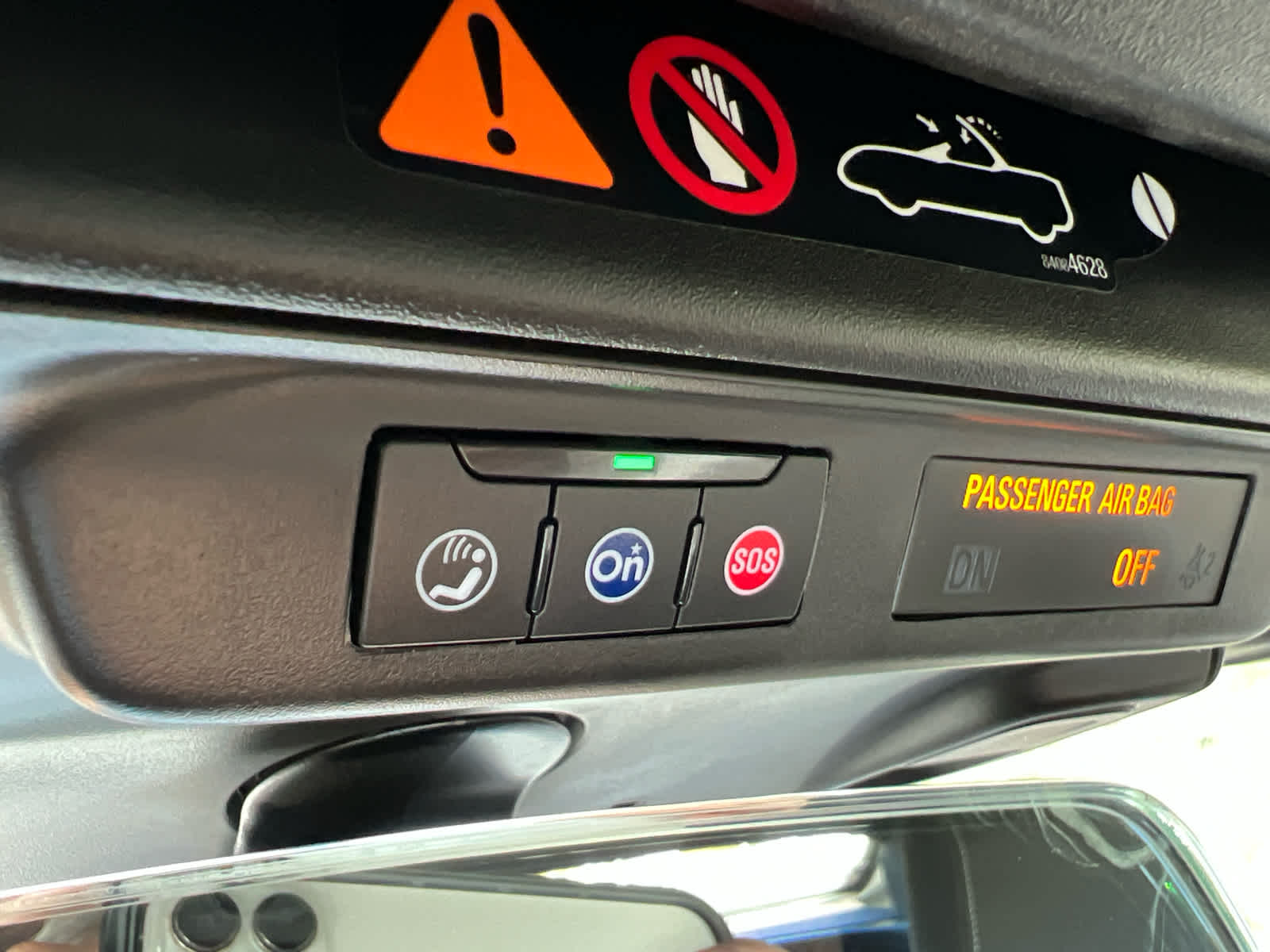 2022 Chevrolet Camaro 1LT