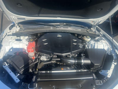 2022 Chevrolet Camaro 1LT