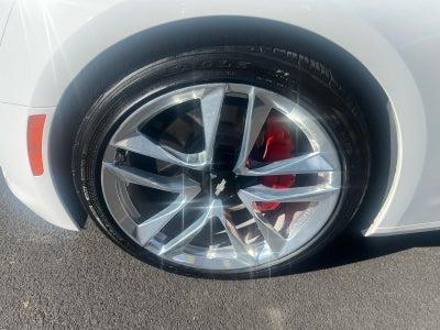 2022 Chevrolet Camaro 1LT