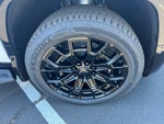2026 Chevrolet Silverado EV RST Stars and Steel Edition - Extended Range