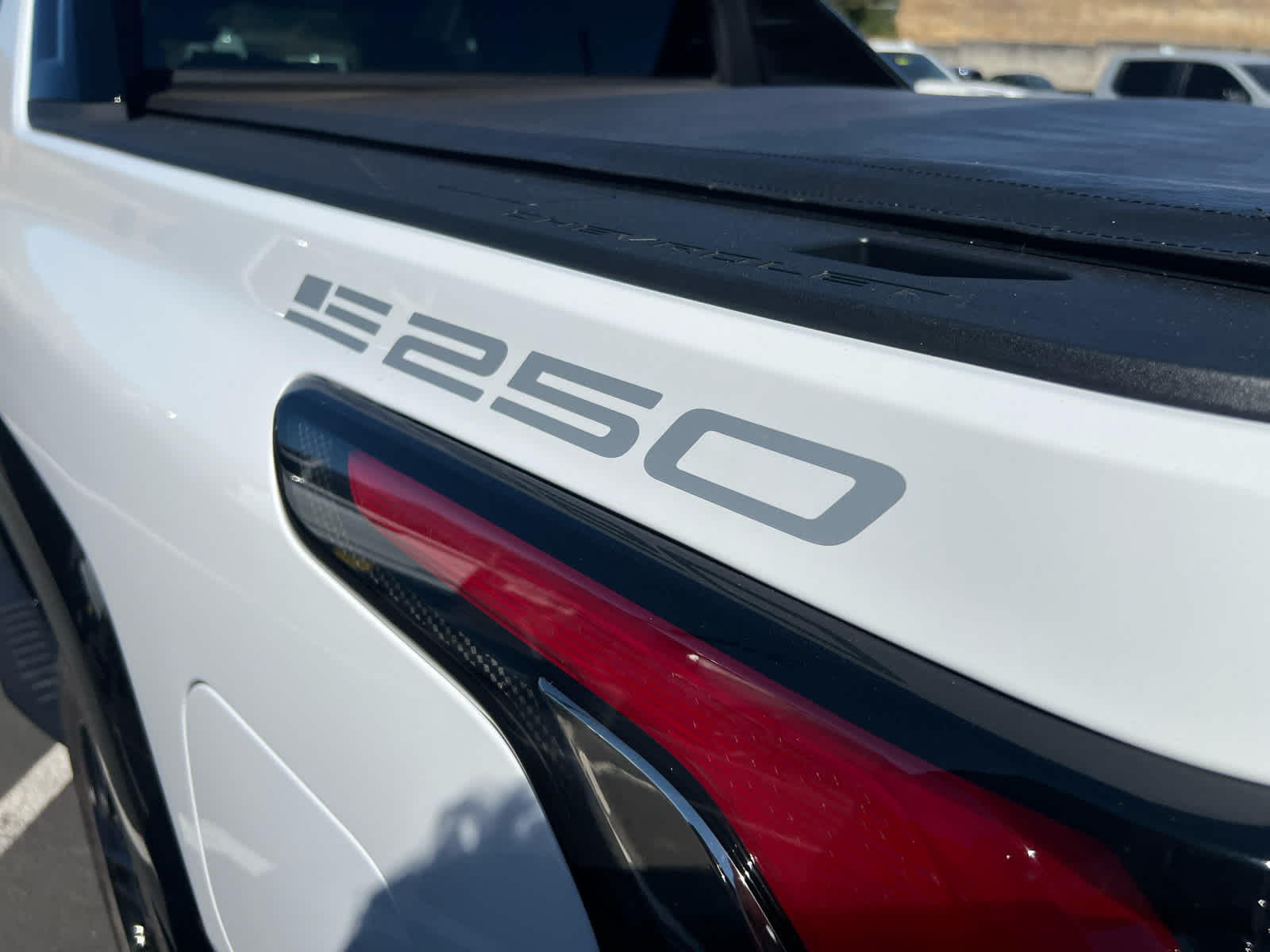 2026 Chevrolet Silverado EV RST Stars and Steel Edition - Extended Range