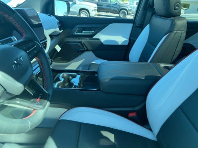 2026 Chevrolet Silverado EV RST Stars and Steel Edition - Extended Range