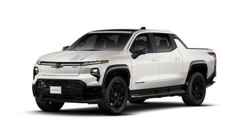 2026 Chevrolet Silverado EV RST Stars and Steel Edition - Extended Range