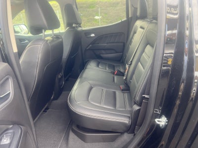 2021 GMC Canyon Denali