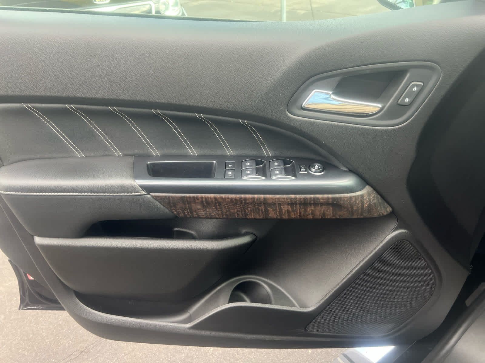 2021 GMC Canyon Denali