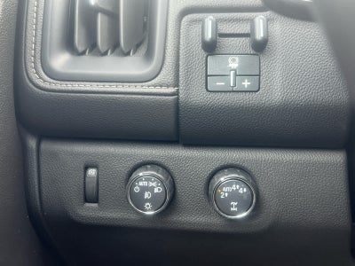 2021 GMC Canyon Denali