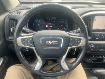 2021 GMC Canyon Denali