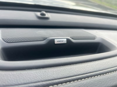 2021 GMC Canyon Denali