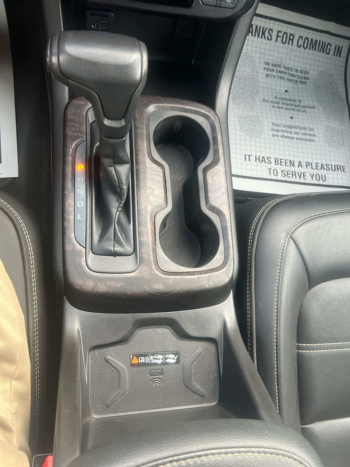 2021 GMC Canyon Denali