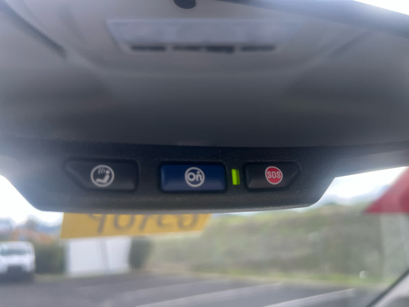 2021 GMC Canyon Denali