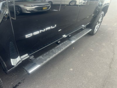 2021 GMC Canyon Denali