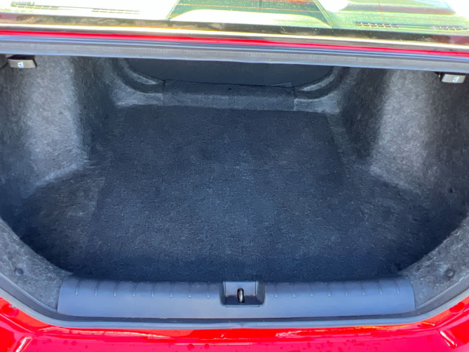 2016 Honda Civic Sedan EX