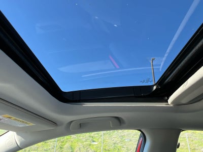 2016 Honda Civic Sedan EX