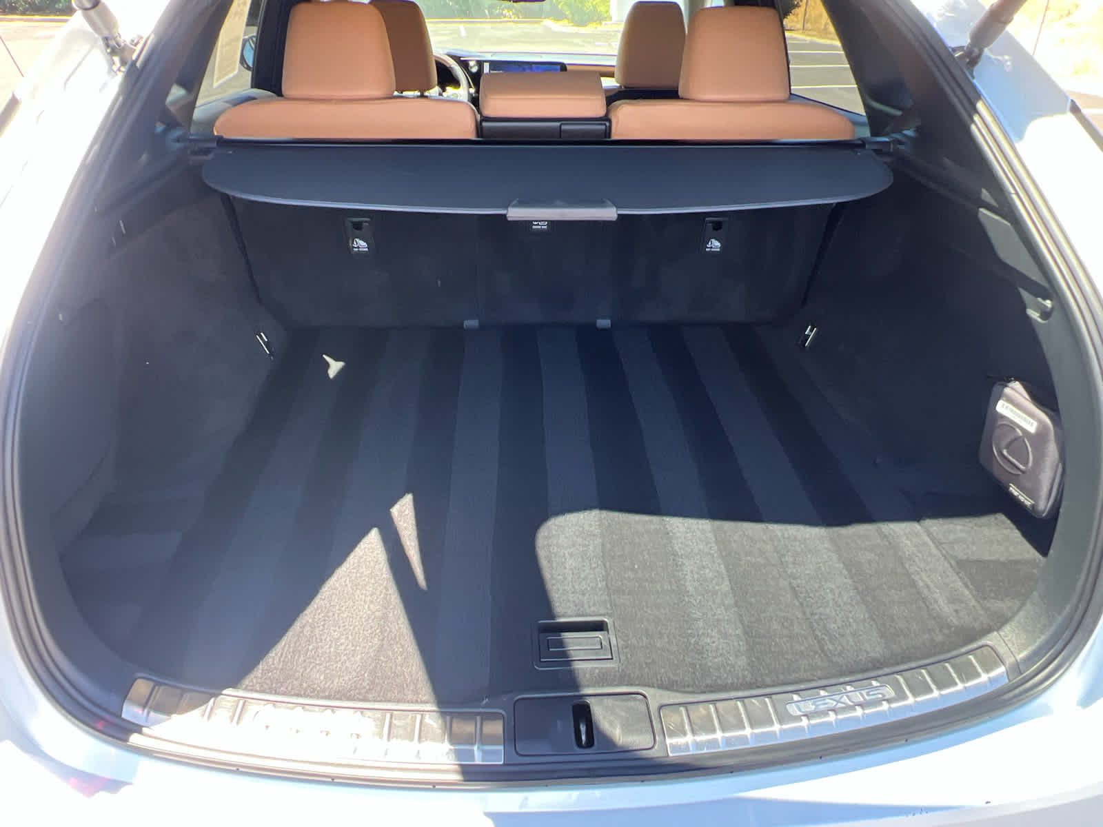 2023 Lexus RX RX 350