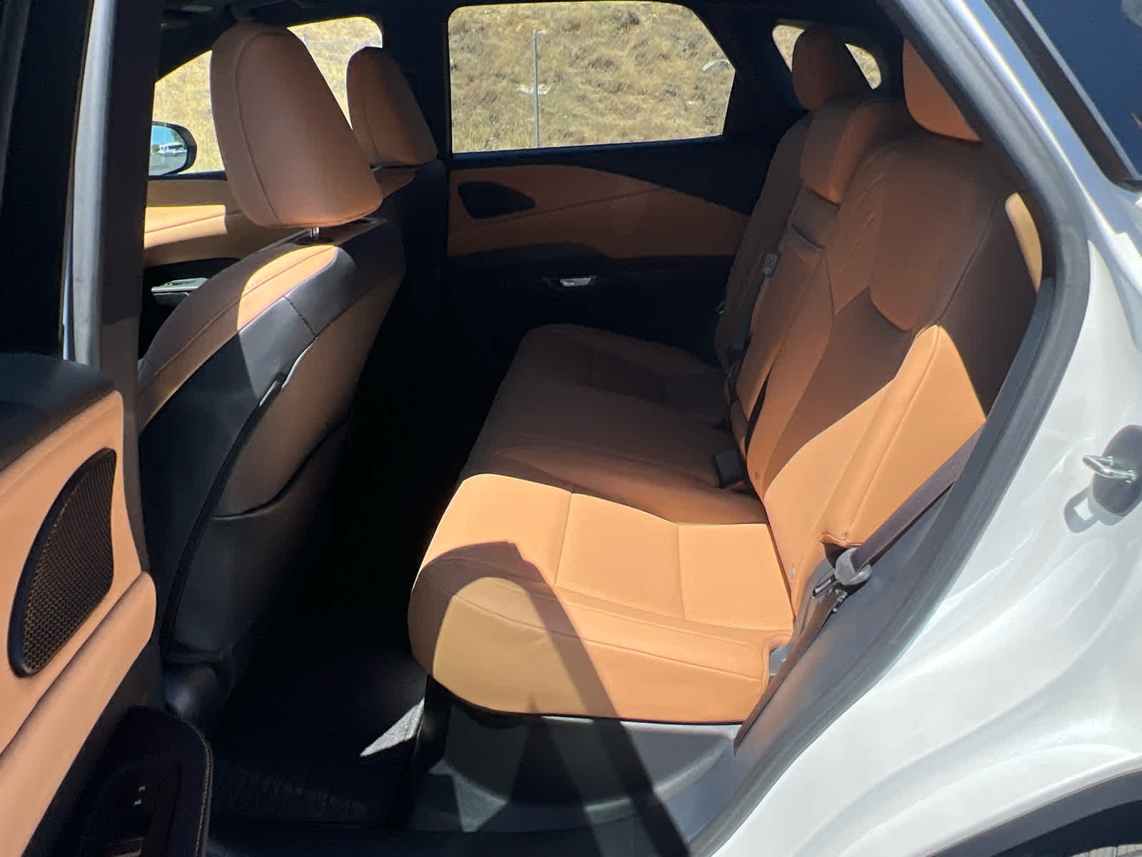 2023 Lexus RX RX 350