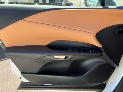 2023 Lexus RX RX 350