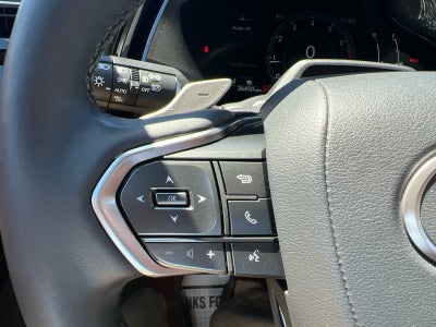 2023 Lexus RX RX 350