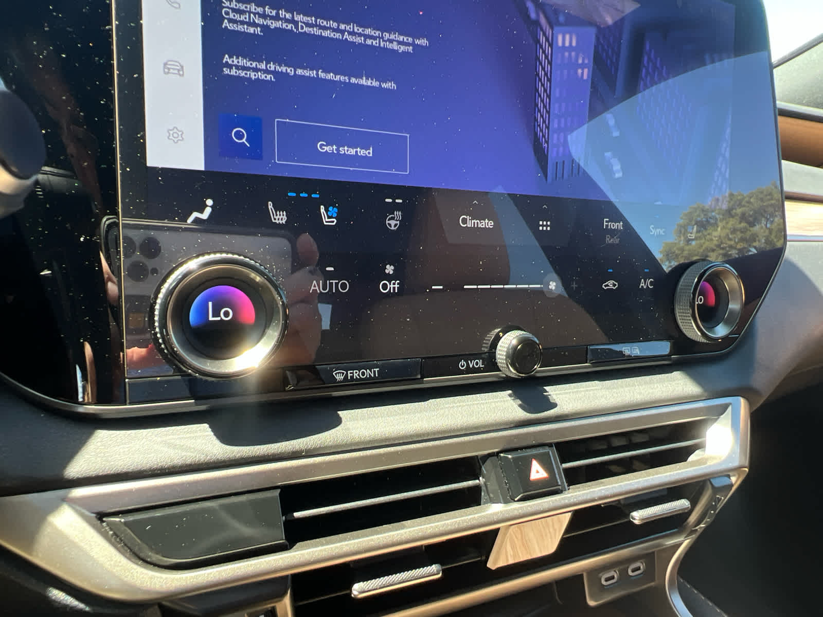 2023 Lexus RX RX 350