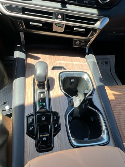 2023 Lexus RX RX 350