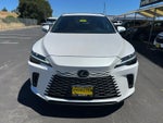 2023 Lexus RX RX 350