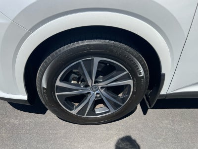 2023 Lexus RX RX 350