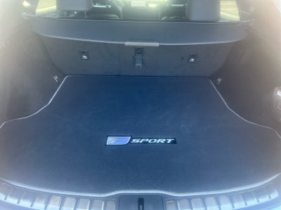 2023 Lexus RX RX 500h F SPORT Performance