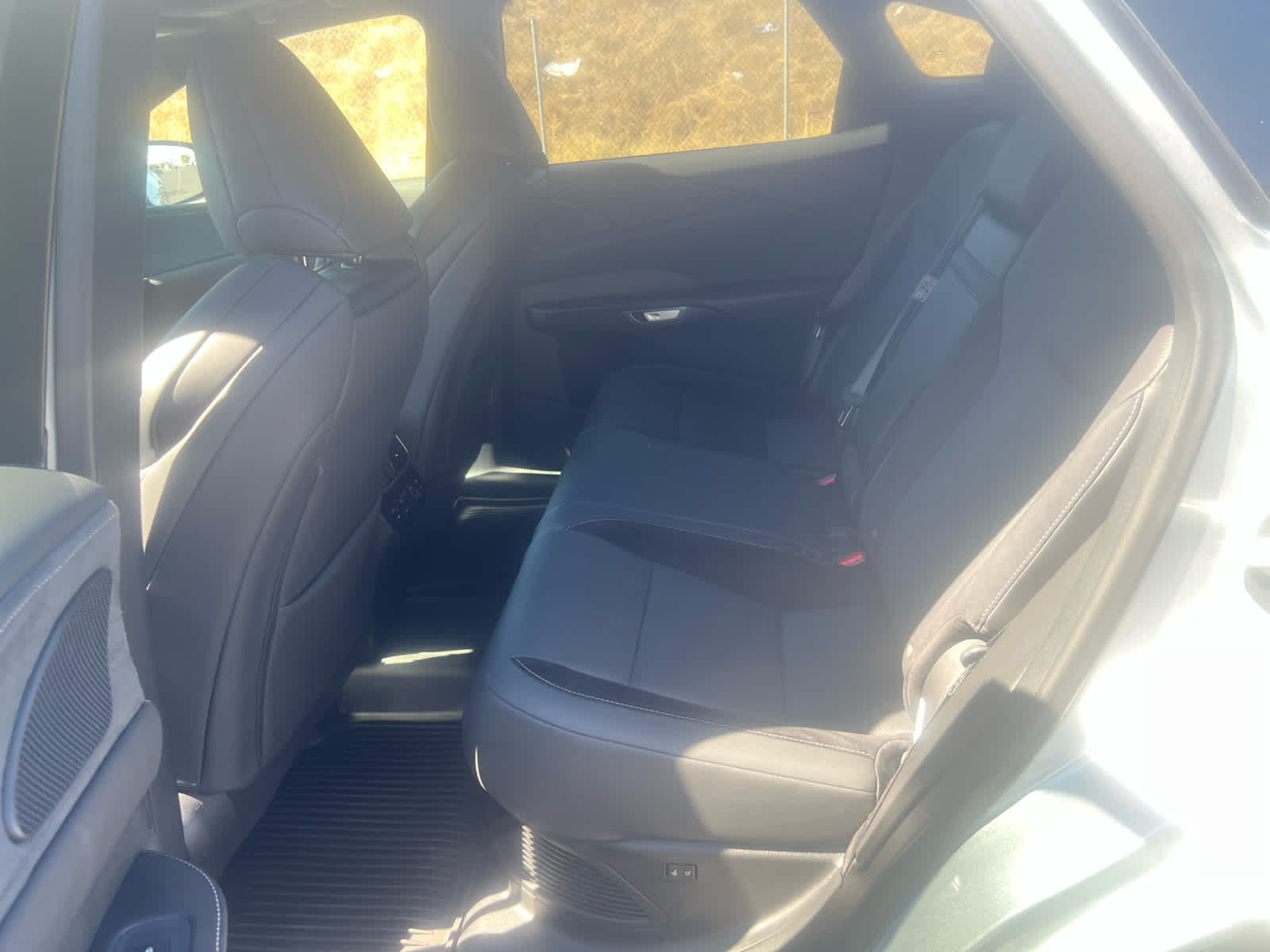 2023 Lexus RX RX 500h F SPORT Performance