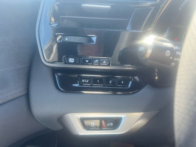 2023 Lexus RX RX 500h F SPORT Performance