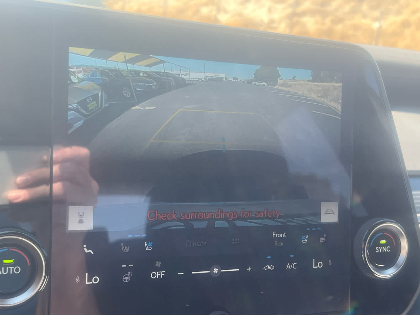 2023 Lexus RX RX 500h F SPORT Performance