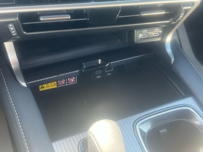 2023 Lexus RX RX 500h F SPORT Performance