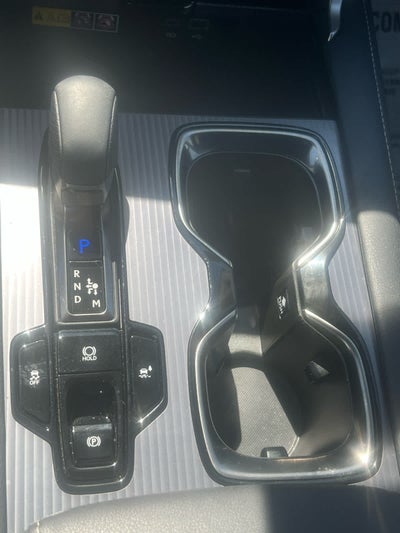 2023 Lexus RX RX 500h F SPORT Performance