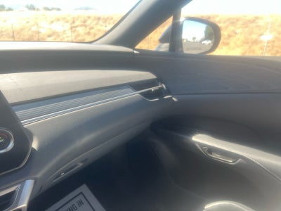 2023 Lexus RX RX 500h F SPORT Performance