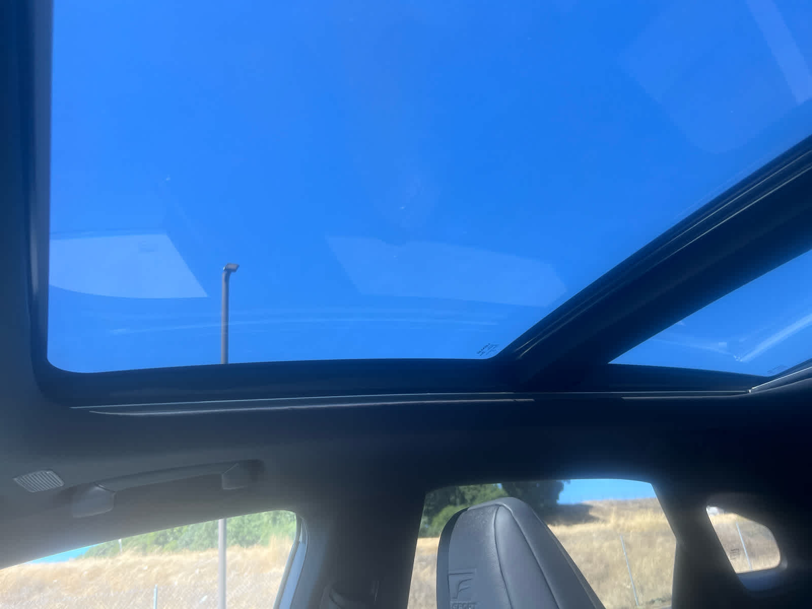 2023 Lexus RX RX 500h F SPORT Performance