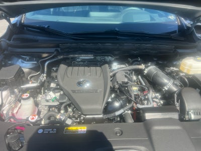 2023 Lexus RX RX 500h F SPORT Performance