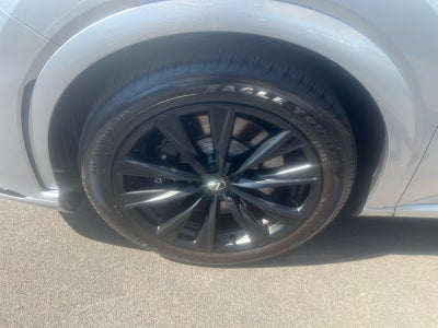 2023 Lexus RX RX 500h F SPORT Performance