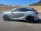 2023 Lexus RX RX 500h F SPORT Performance