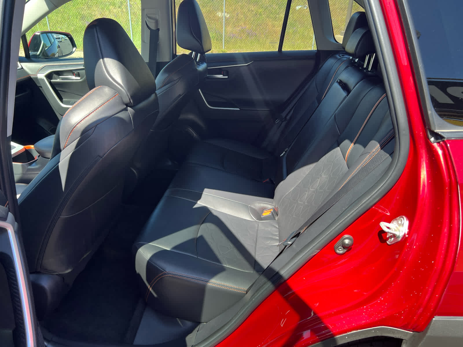 2023 Toyota RAV4 Adventure