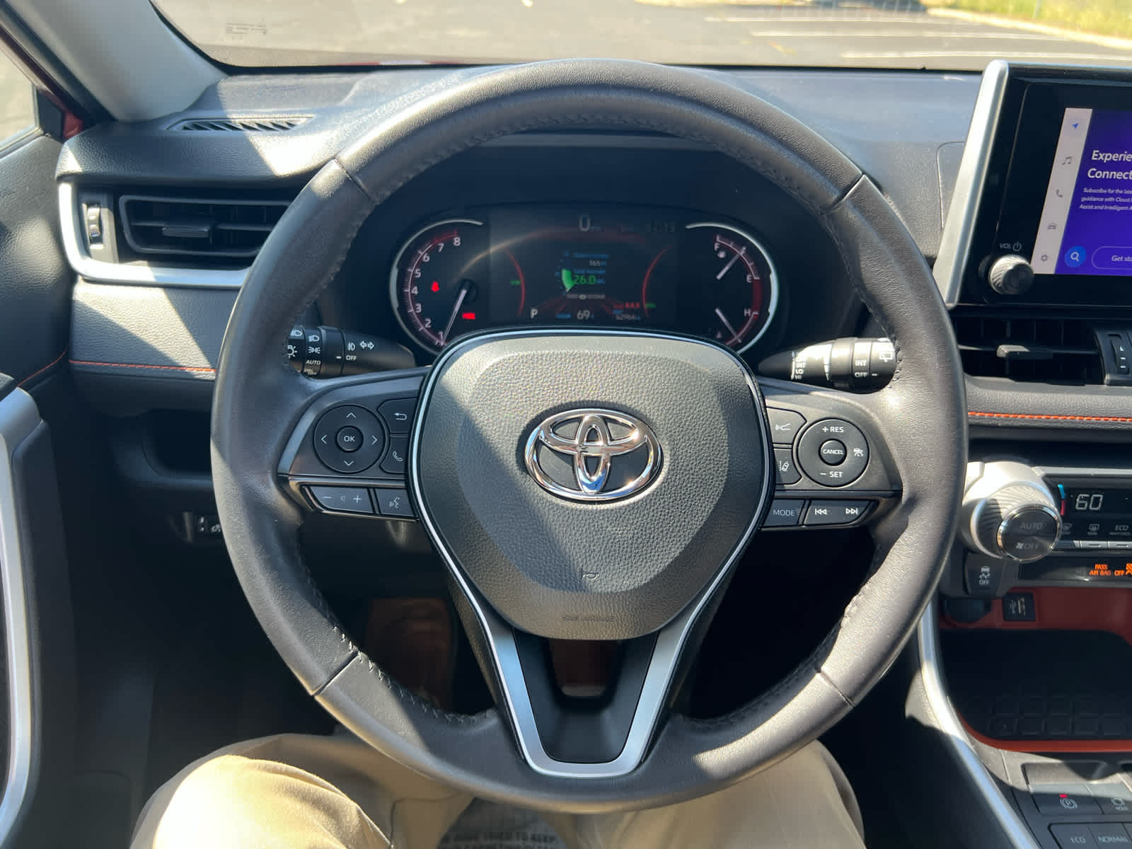 2023 Toyota RAV4 Adventure