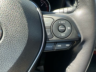 2023 Toyota RAV4 Adventure