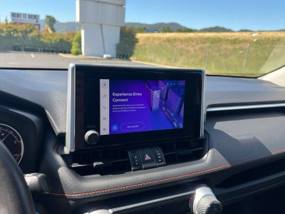2023 Toyota RAV4 Adventure