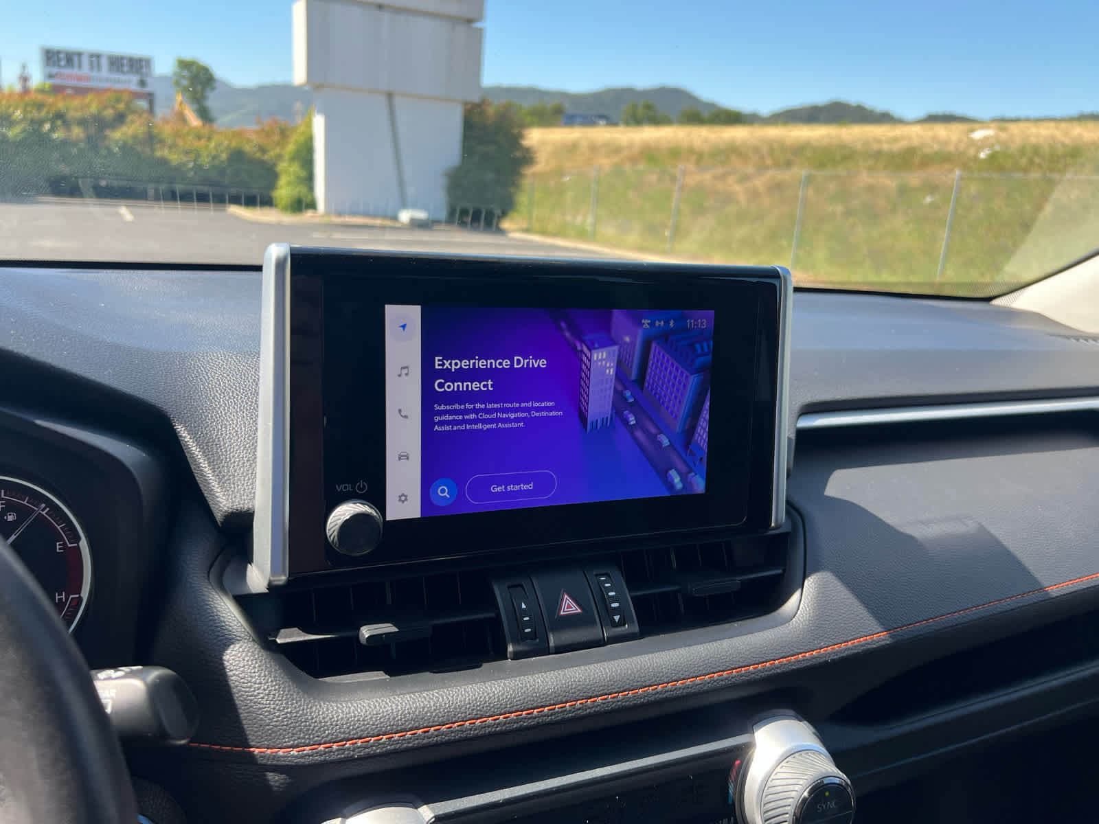 2023 Toyota RAV4 Adventure