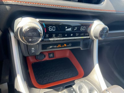 2023 Toyota RAV4 Adventure