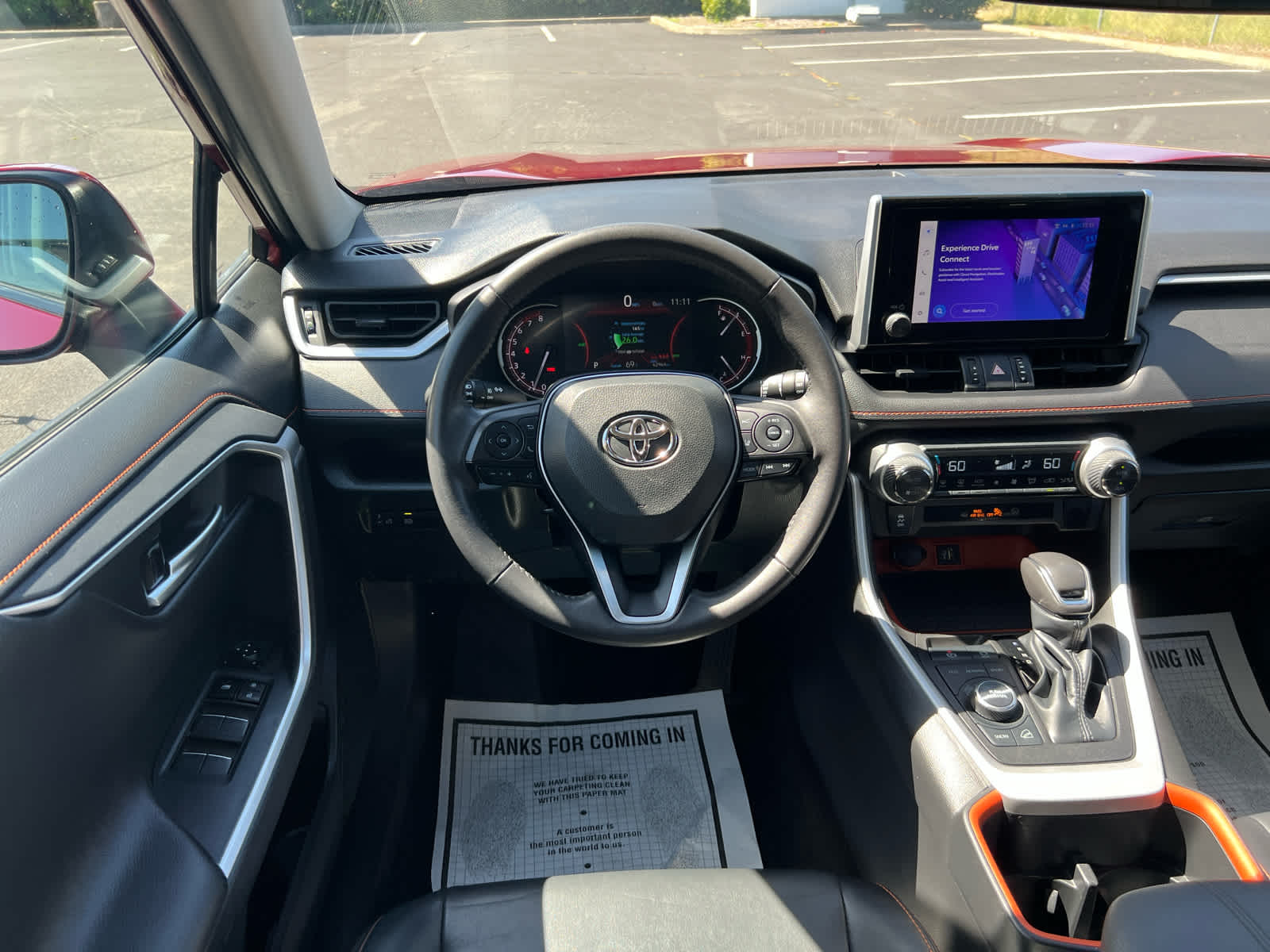 2023 Toyota RAV4 Adventure