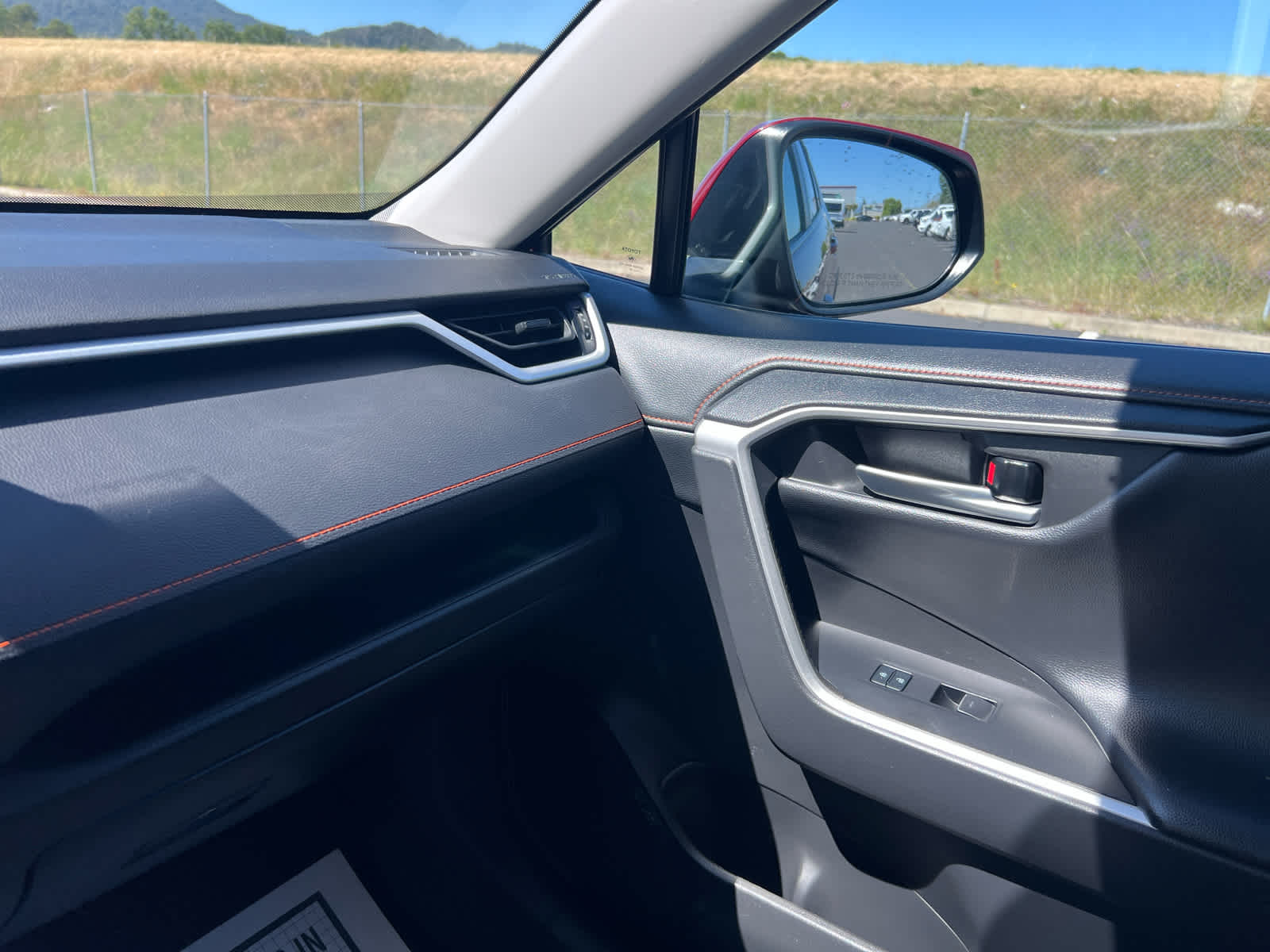 2023 Toyota RAV4 Adventure