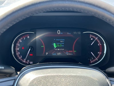 2023 Toyota RAV4 Adventure