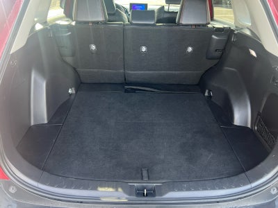 2023 Toyota RAV4 Adventure