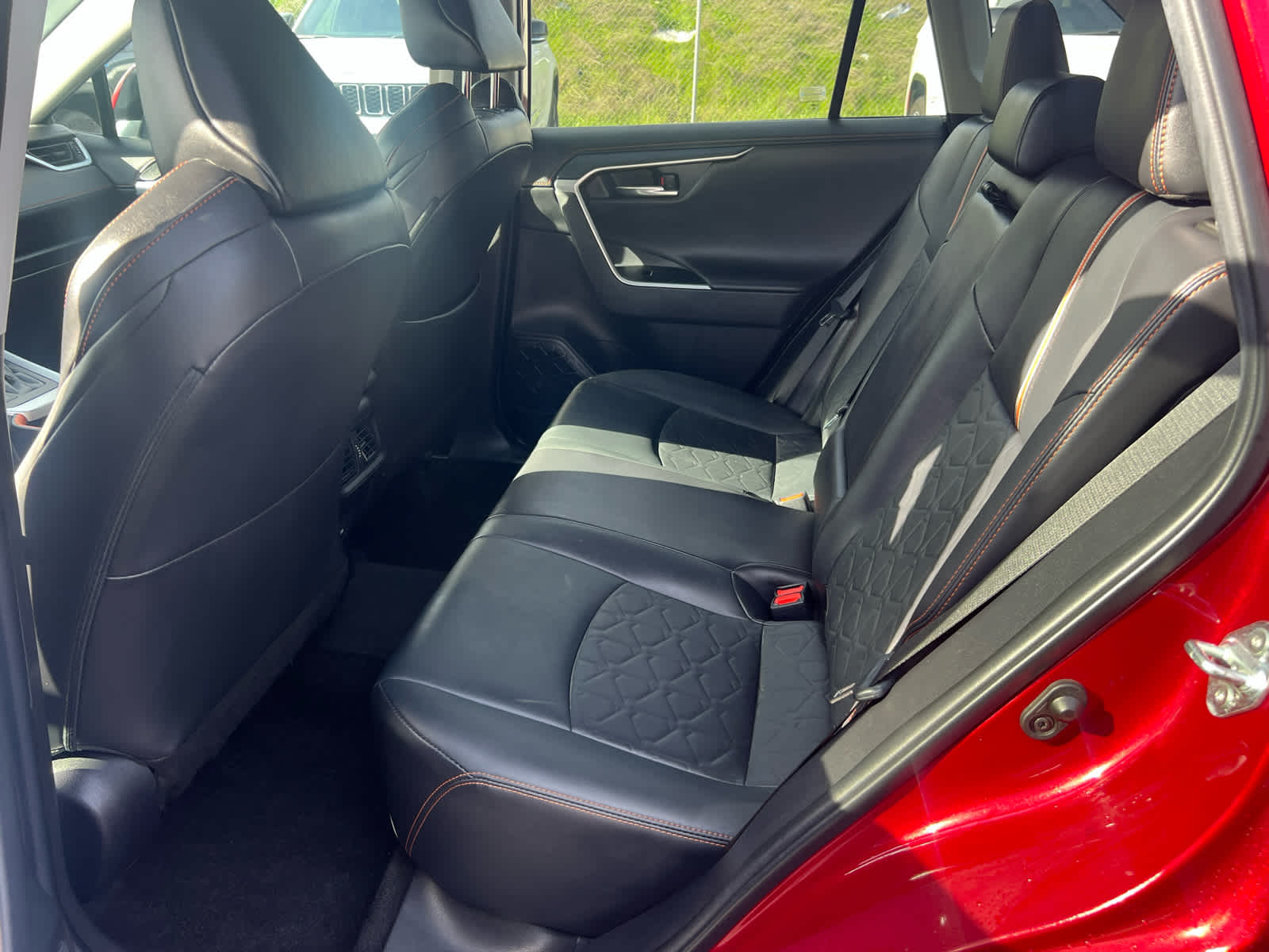 2023 Toyota RAV4 Adventure