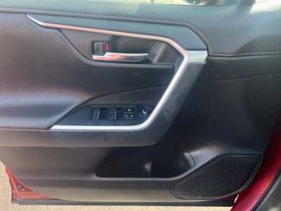 2023 Toyota RAV4 Adventure