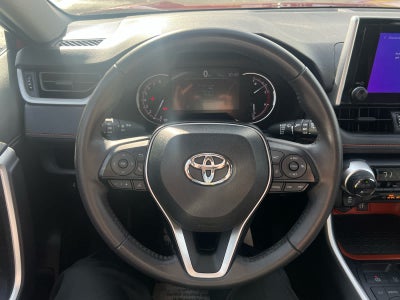 2023 Toyota RAV4 Adventure