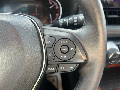 2023 Toyota RAV4 Adventure